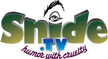 snide.tv logo